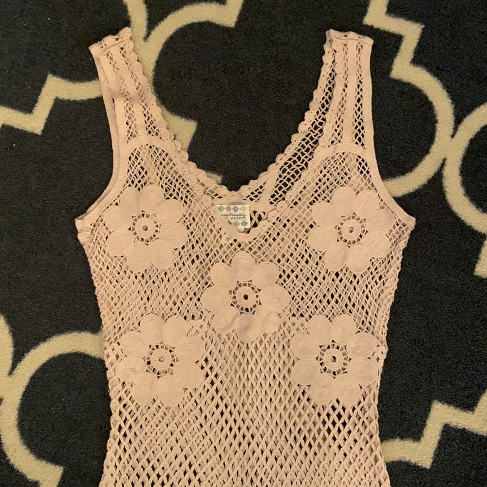 Free People cover-up